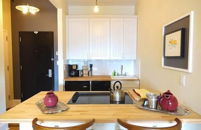 Çatı Katı Süiti (Penthouse), 2 Yatak Odası, Balkon