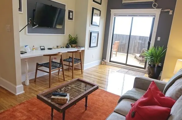 Çatı Katı Süiti (Penthouse), 2 Yatak Odası, Balkon