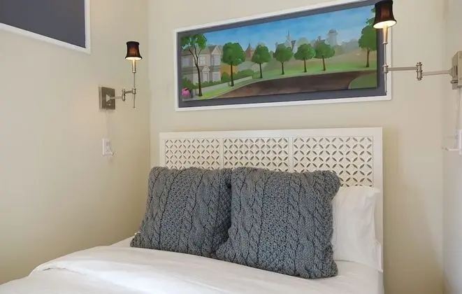 Süit, 1 Yatak Odası, Balkon