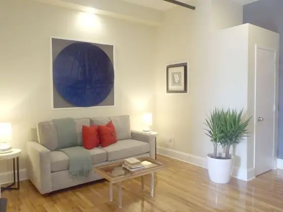 Süit, 1 Yatak Odası, Balkon