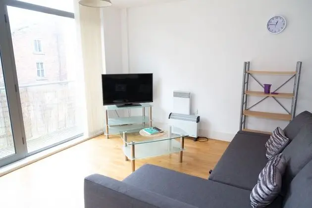 Apart Daire, 2 Yatak Odası