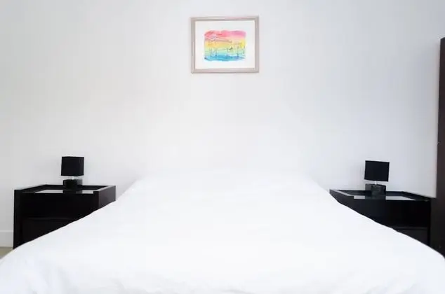 Apart Daire, 2 Yatak Odası