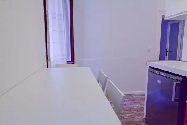 Apart Daire, 2 Yatak Odası, Ek Bina (4 pax)