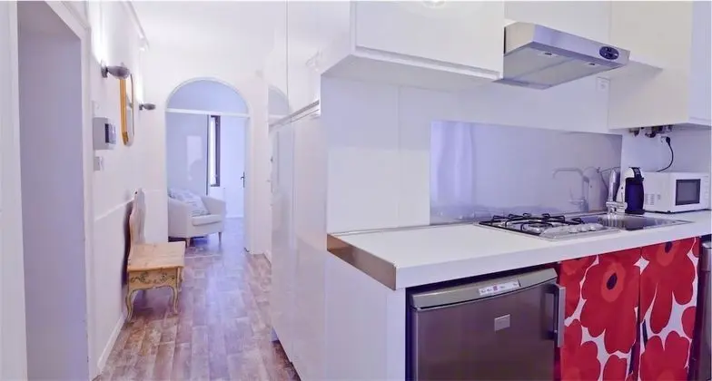 Apart Daire, 2 Yatak Odası, Ek Bina (4 pax)