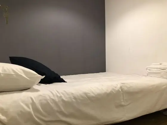 Apart Daire, 3 Yatak Odası, Sigara İçilmez