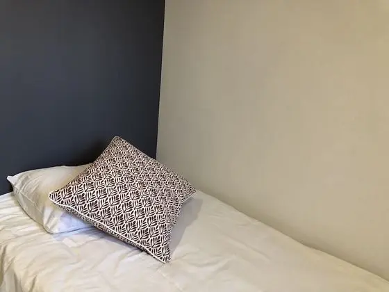 Apart Daire, 3 Yatak Odası, Sigara İçilmez