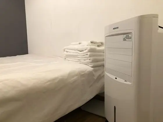 Apart Daire, 3 Yatak Odası, Sigara İçilmez