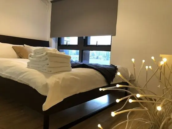 Apart Daire, 3 Yatak Odası, Sigara İçilmez