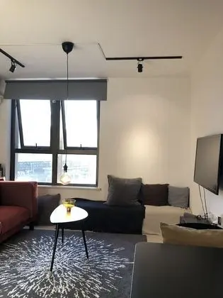 Apart Daire, 3 Yatak Odası, Sigara İçilmez