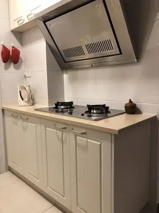 Apart Daire, 3 Yatak Odası, Sigara İçilmez