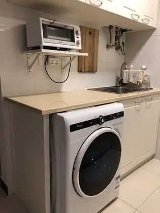 Apart Daire, 3 Yatak Odası, Sigara İçilmez