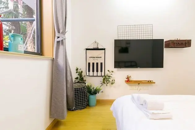 Apart Daire, 3 Yatak Odası