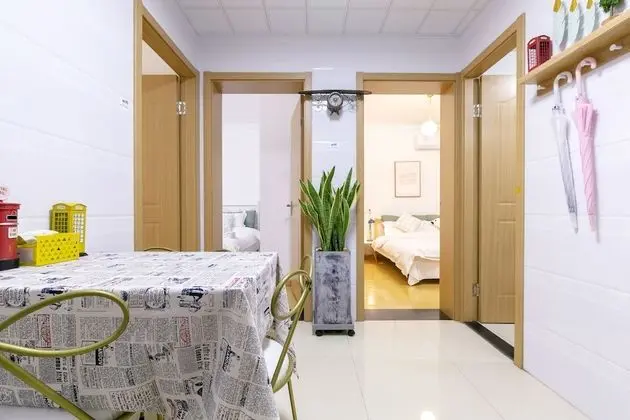 Apart Daire, 3 Yatak Odası