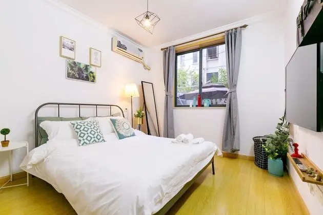 Apart Daire, 3 Yatak Odası