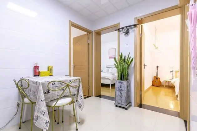 Apart Daire, 3 Yatak Odası