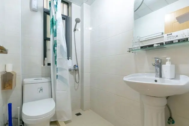 Apart Daire, 3 Yatak Odası