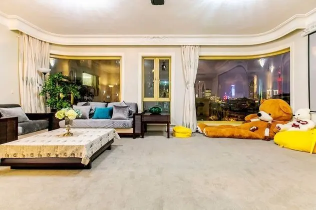 Apart Daire, 3 Yatak Odası