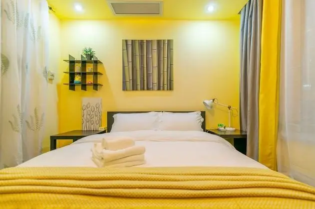 Apart Daire, 3 Yatak Odası