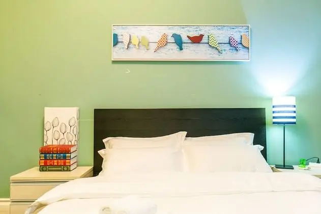 Apart Daire, 3 Yatak Odası