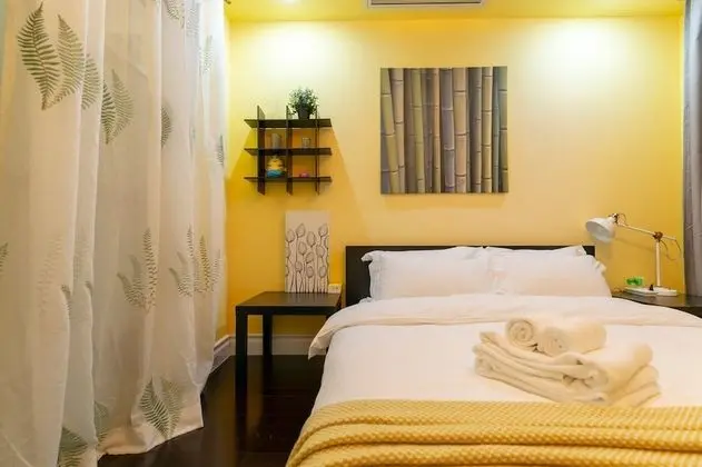 Apart Daire, 3 Yatak Odası