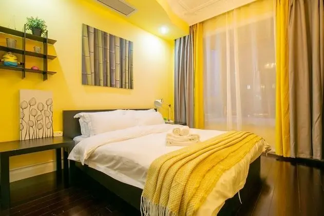 Apart Daire, 3 Yatak Odası