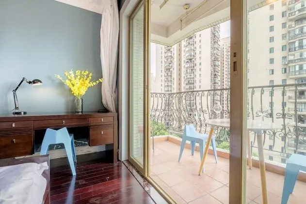 Apart Daire, 3 Yatak Odası