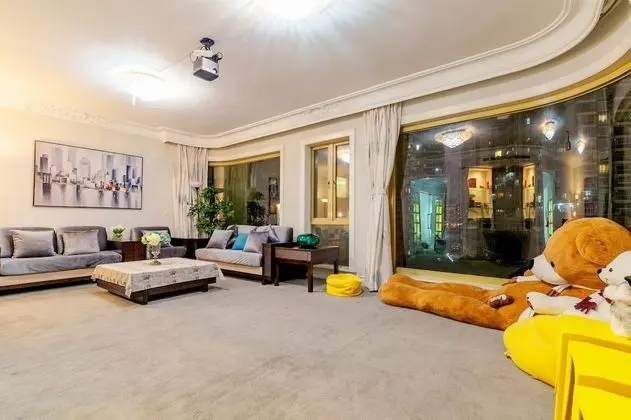 Apart Daire, 3 Yatak Odası