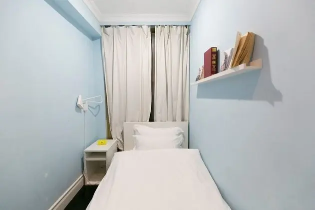 Apart Daire, 3 Yatak Odası