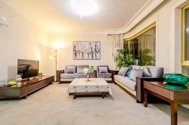 Apart Daire, 3 Yatak Odası