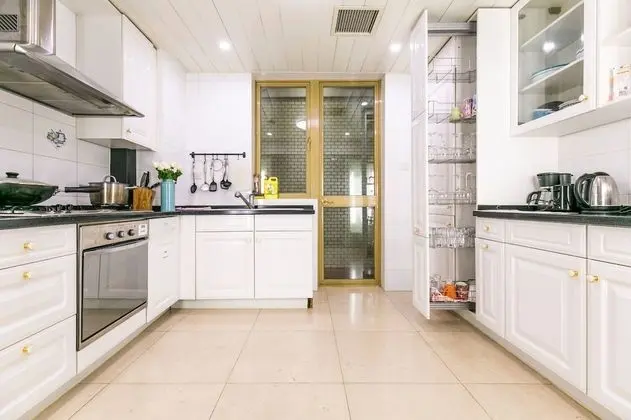 Apart Daire, 3 Yatak Odası