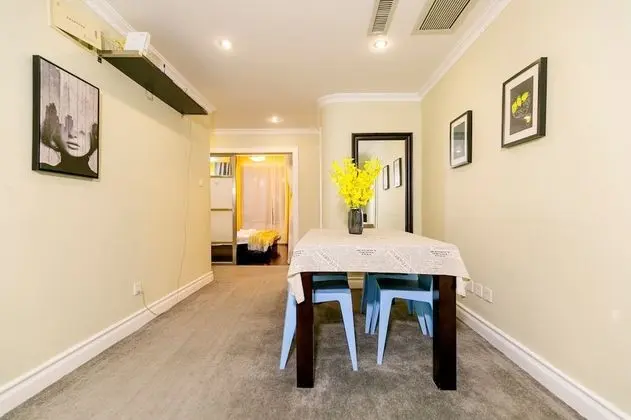 Apart Daire, 3 Yatak Odası