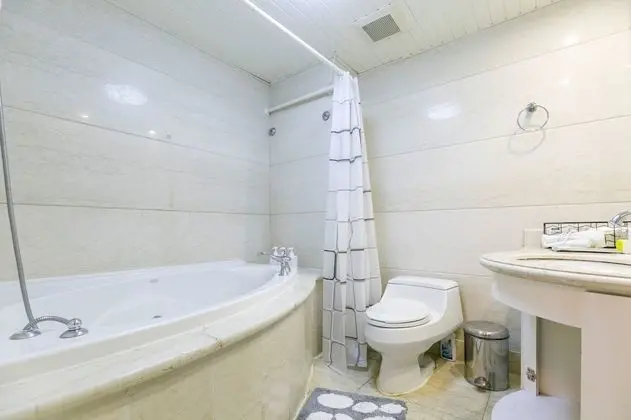 Apart Daire, 3 Yatak Odası