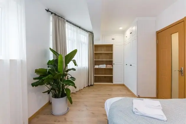 Apart Daire, 3 Yatak Odası