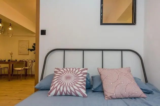 Apart Daire, 3 Yatak Odası
