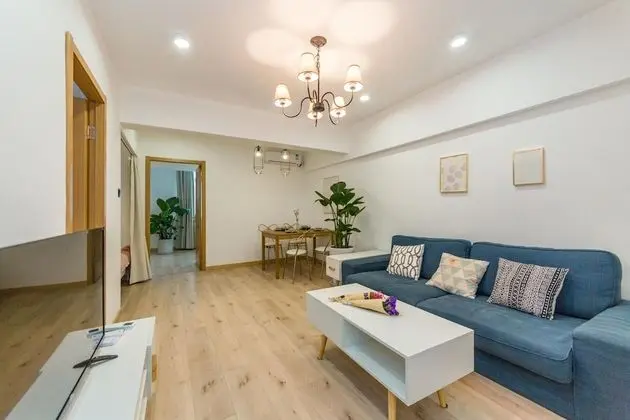 Apart Daire, 3 Yatak Odası