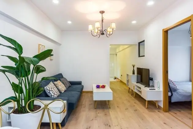 Apart Daire, 3 Yatak Odası