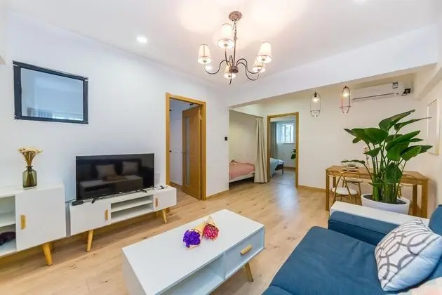 Apart Daire, 3 Yatak Odası