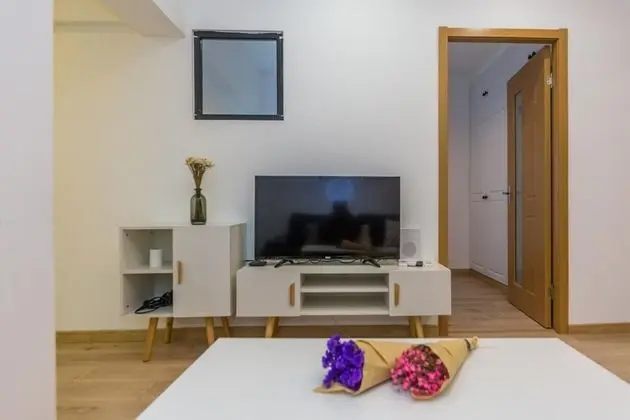Apart Daire, 3 Yatak Odası