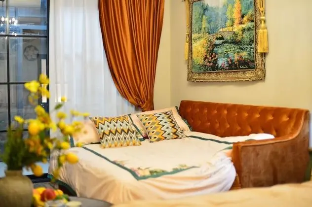 Apart Daire, 3 Yatak Odası