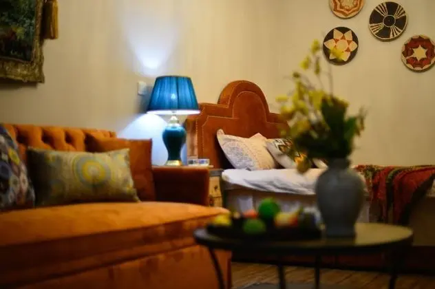 Apart Daire, 3 Yatak Odası
