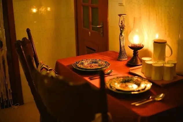 Apart Daire, 3 Yatak Odası