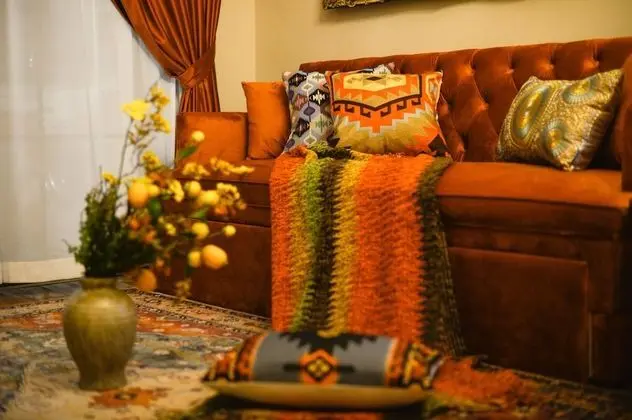 Apart Daire, 3 Yatak Odası