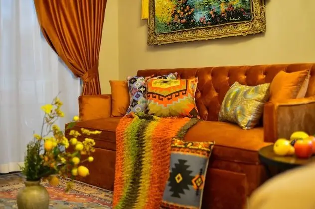 Apart Daire, 3 Yatak Odası