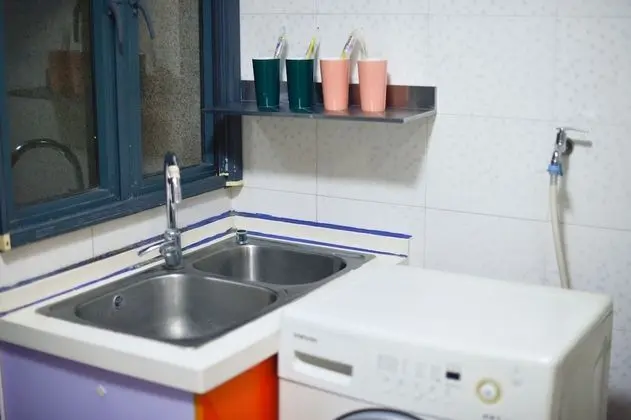 Apart Daire, 3 Yatak Odası