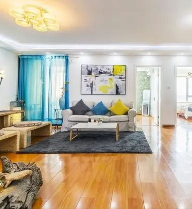 Apart Daire, 4 Yatak Odası