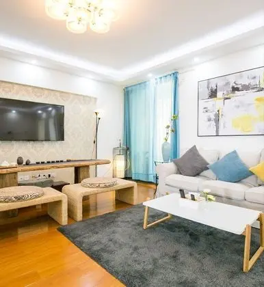 Apart Daire, 4 Yatak Odası