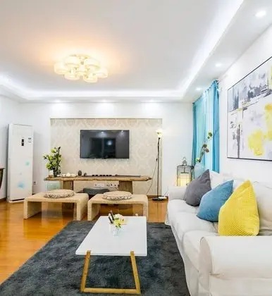 Apart Daire, 4 Yatak Odası