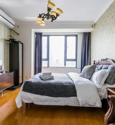 Apart Daire, 4 Yatak Odası