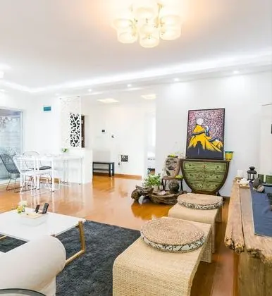 Apart Daire, 4 Yatak Odası