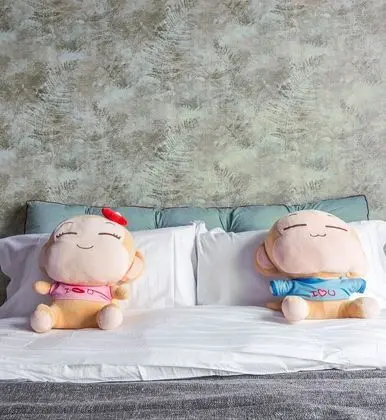 Apart Daire, 4 Yatak Odası